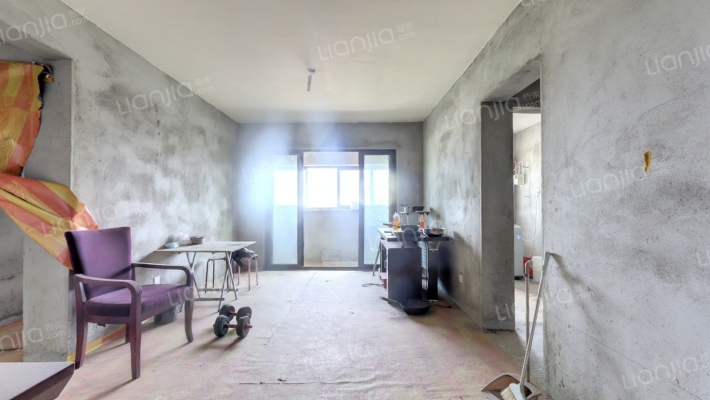 万都香山水岸二手房实景图