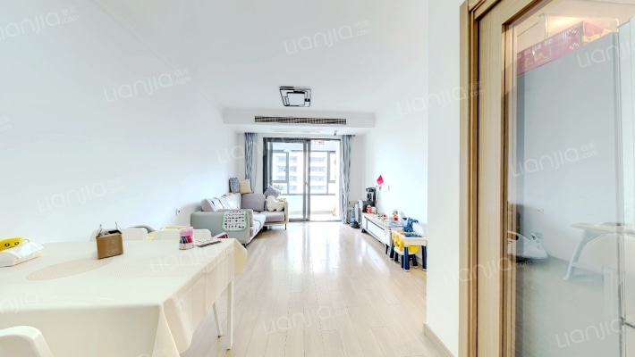 兰亭珑悦花园二手房实景图