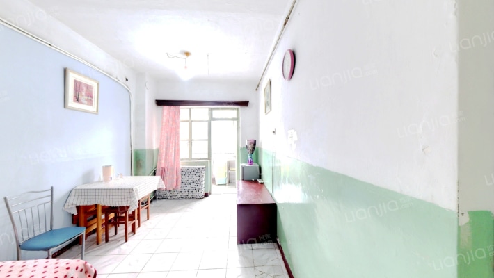 礼貌东里二手房实景图