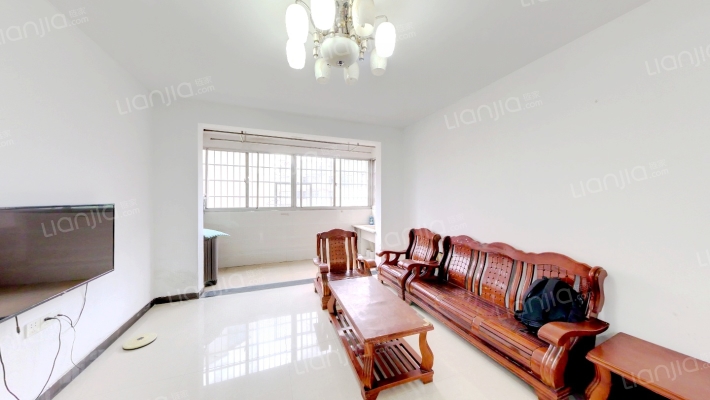 金阳光小区二手房实景图