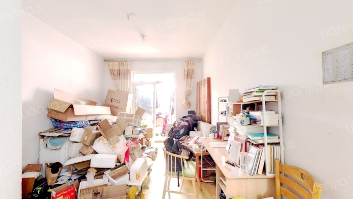 珠光雅苑二手房实景图