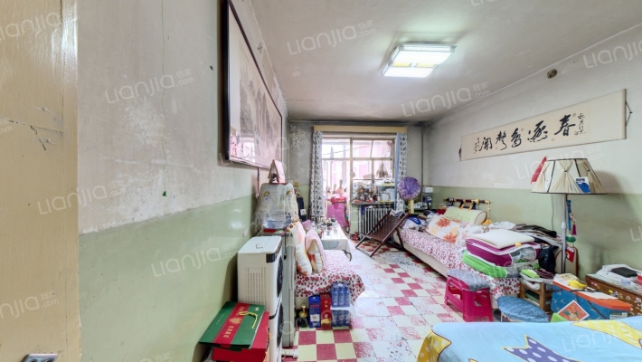 甘肃省警察学院家属院二手房实景图