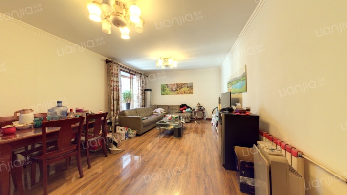 馨鑫嘉园二手房实景图