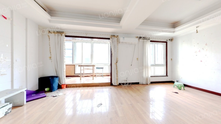 名门世家二手房实景图