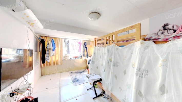 宝钢五村后河沿二手房实景图