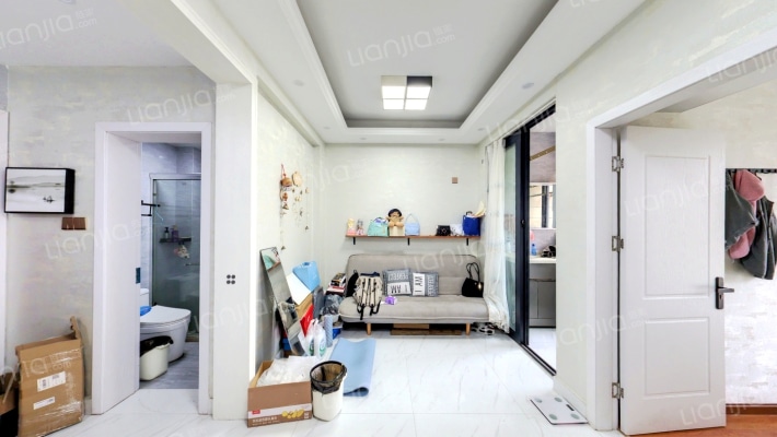 新潮塘北苑二手房实景图