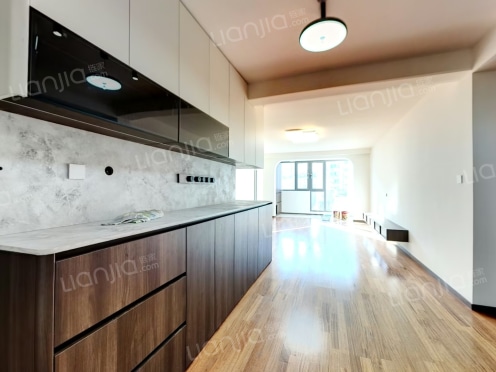 整租·福岭嘉苑C区 2室2厅 南/北