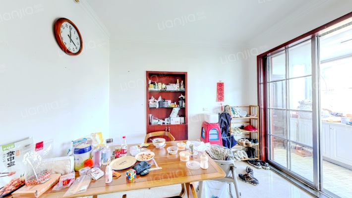 横河北小区二手房实景图