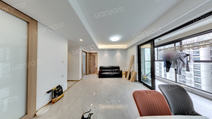 明月辰光二手房实景图