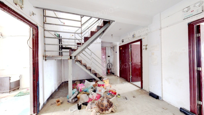 祥和嘉苑二手房实景图