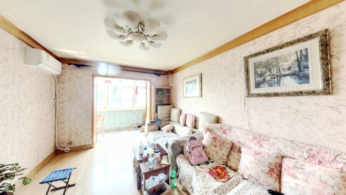 中嘉花园秀水苑二手房实景图