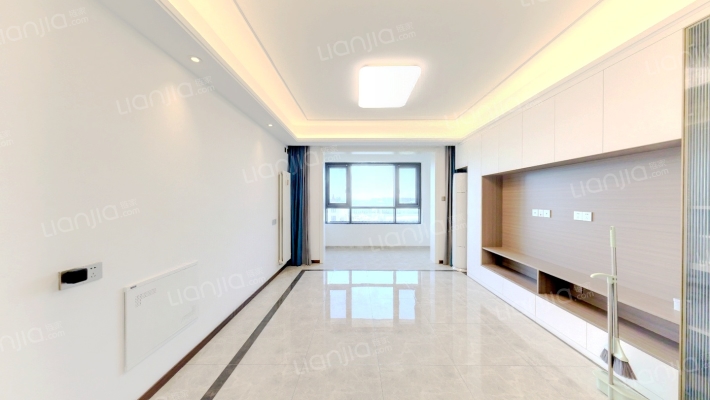 正商金域世家二手房实景图