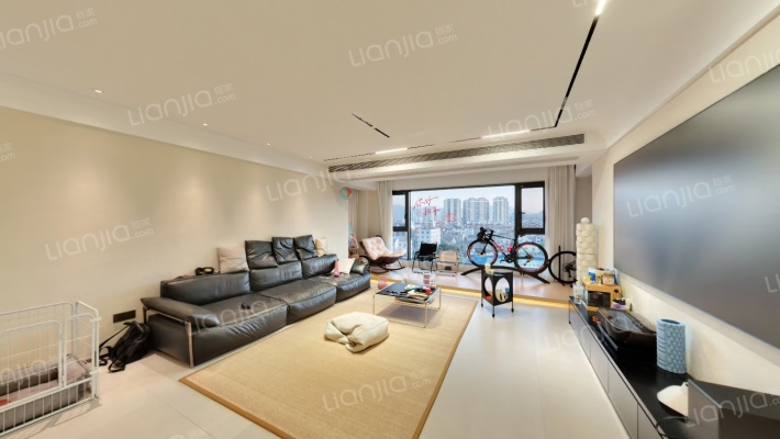 香润锦园二手房实景图