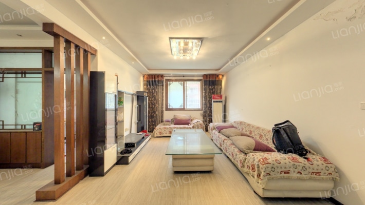 新园小区二手房实景图