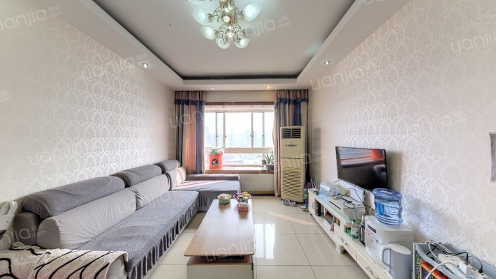 世纪中环二手房实景图