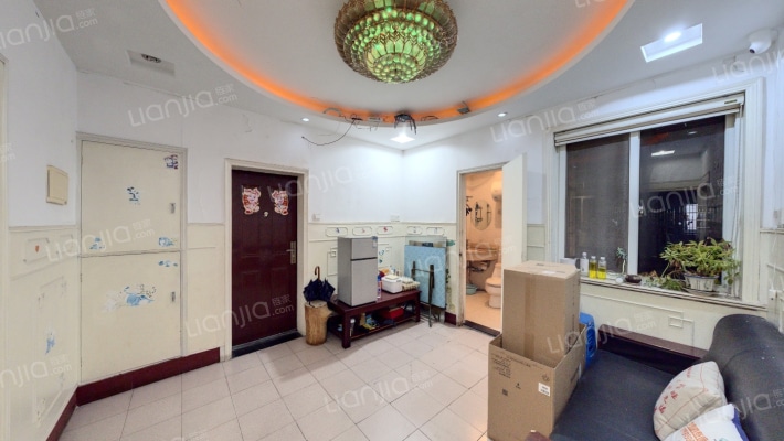 阀门厂公寓二手房实景图