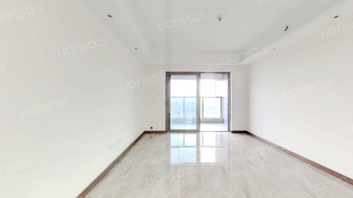 保利西汇智慧云城二手房实景图