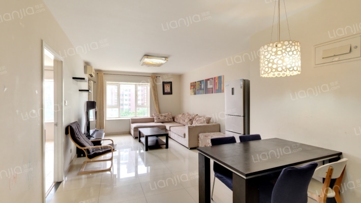 美立方二手房实景图