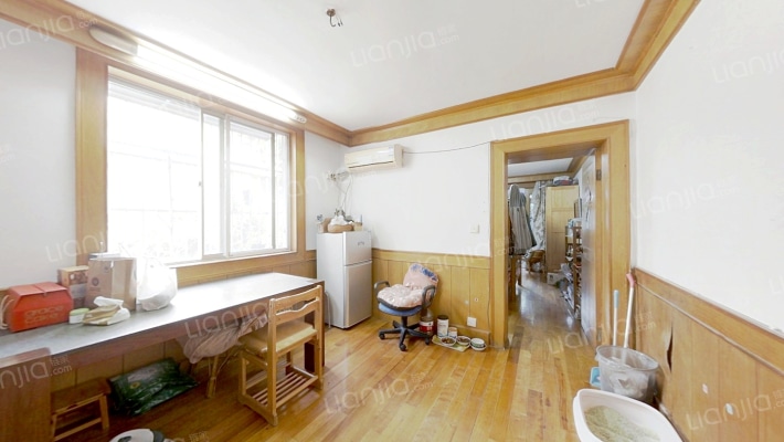 铸冶巷小区二手房实景图