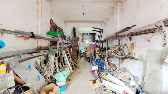 伟业大厦二手房实景图