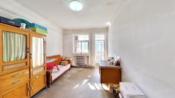 舜亭苑二手房实景图