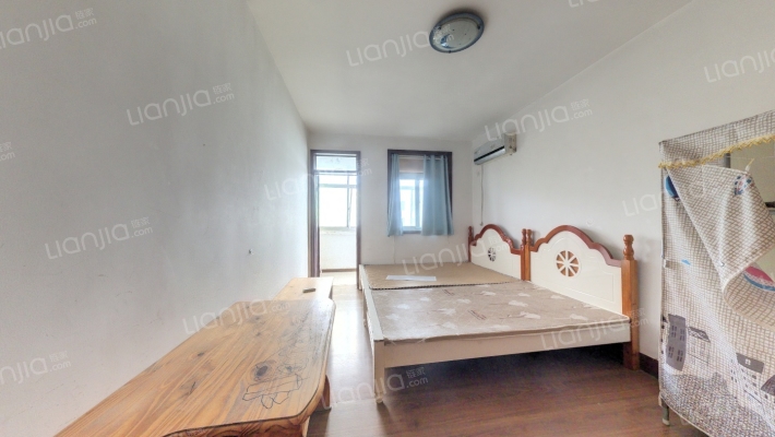 共建小区二手房实景图