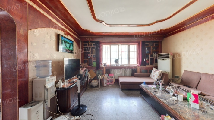 康乐二期院二手房实景图