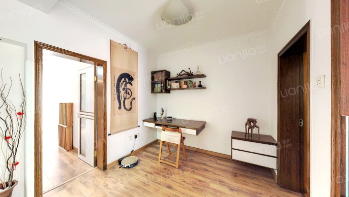 凤凰池新村二手房实景图