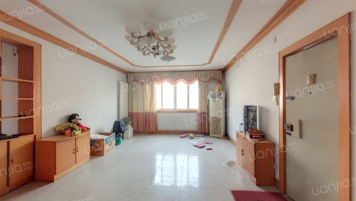 伊园小区二手房实景图