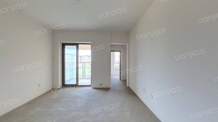 武阳郡邸A区二手房实景图