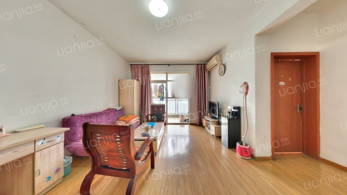 珞桂路99号二手房实景图