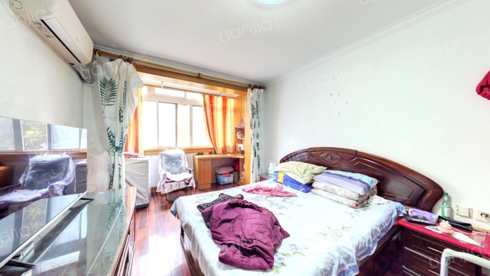 龙华小区二手房实景图