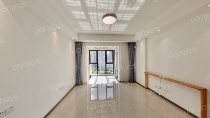 龙湖旭辉春江悦茗二手房实景图