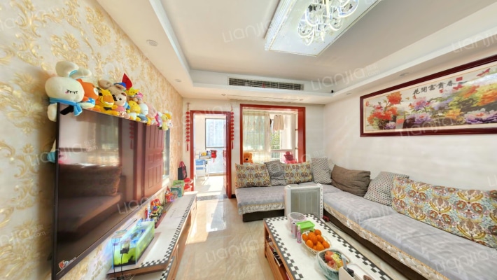 果壳里的城二手房实景图