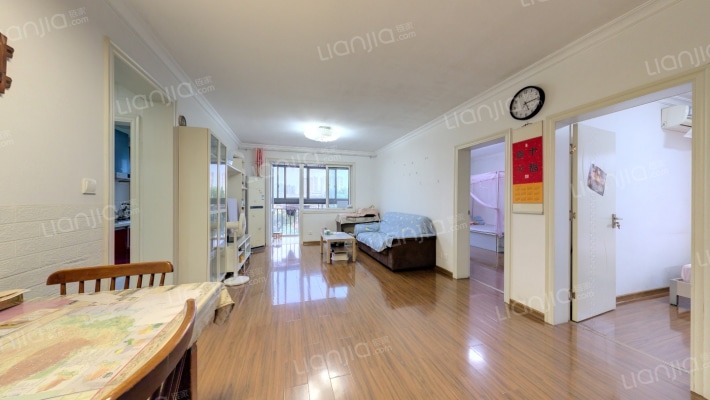 中和园二手房实景图