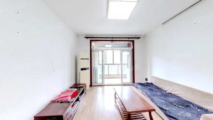 中锐阅山花园二手房实景图