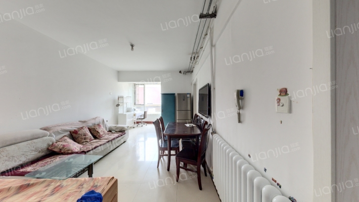 兰海商贸城二手房实景图