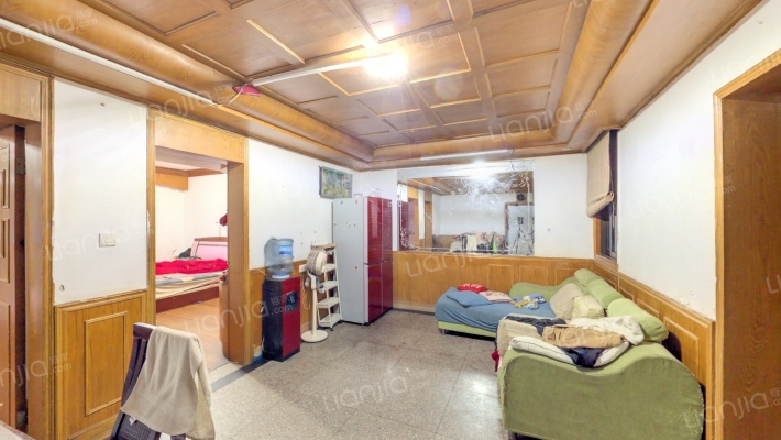 贝港北区（二区）二手房实景图