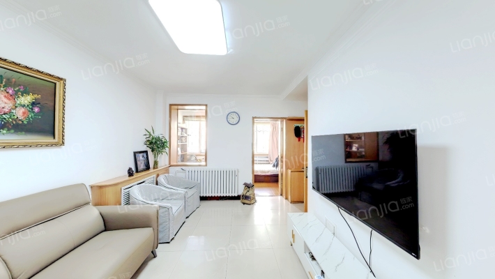 翠萍园二手房实景图