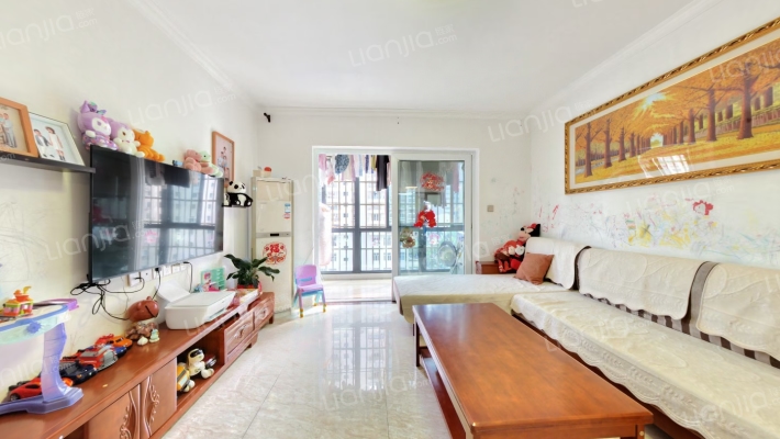 正业家园二手房实景图