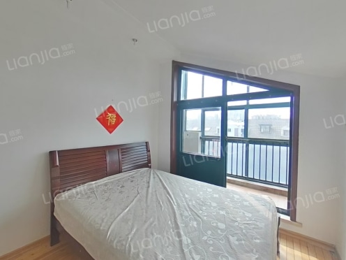 整租·杭州花园(市北) 3室2厅 南/北