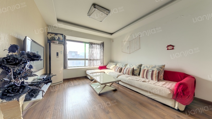 中大君悦金沙五期二手房实景图