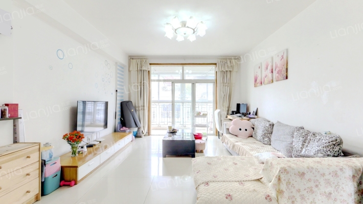 印月花园二手房实景图