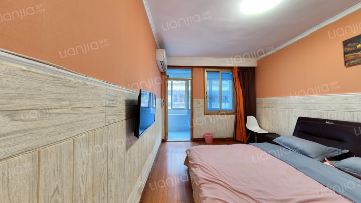 凤起桥河下二手房实景图