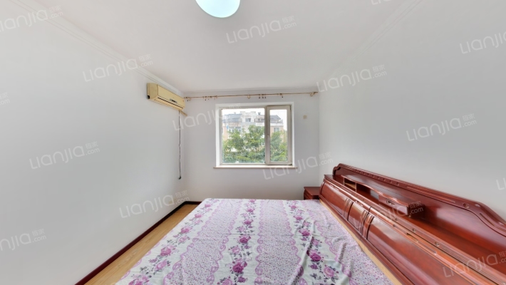 世纪新城五期二手房实景图