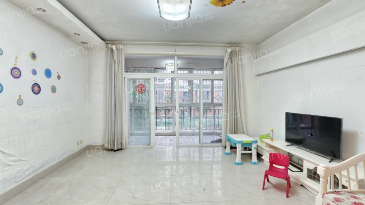 丽水青城二手房实景图