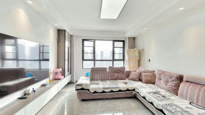 朗悦公园府悦澜苑二手房实景图