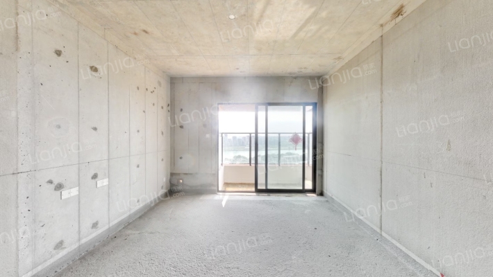 招商樾江府二手房实景图