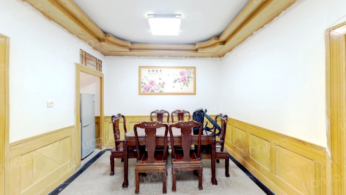 滨江三村北区二手房实景图