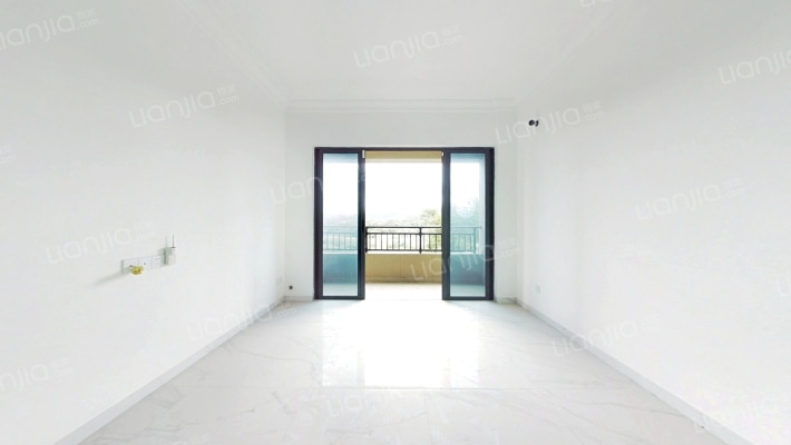 碧桂园城市花园漫绿苑二手房实景图